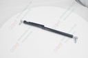 Gas Spring, L=36 cm, S=11.5 cm, d=9 mm, D=18.5 mm, M8, 400Newton