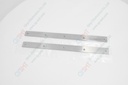 GKG top clamp blade 300mm