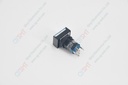 Push Button (white)