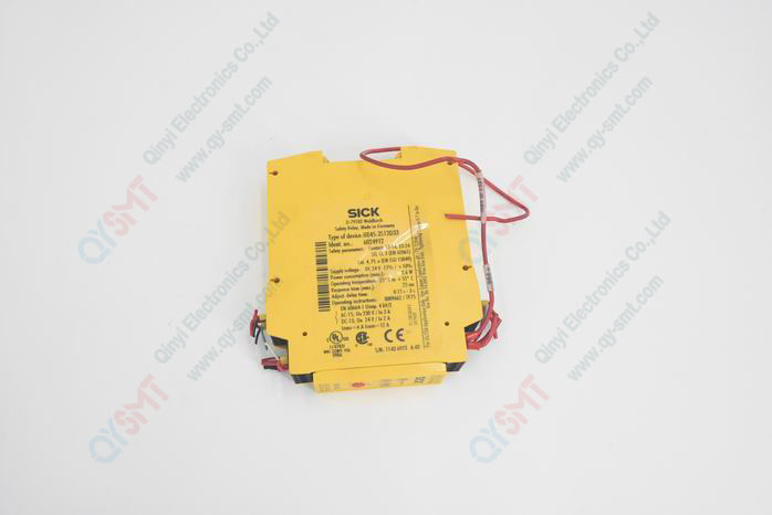 Safety Relay