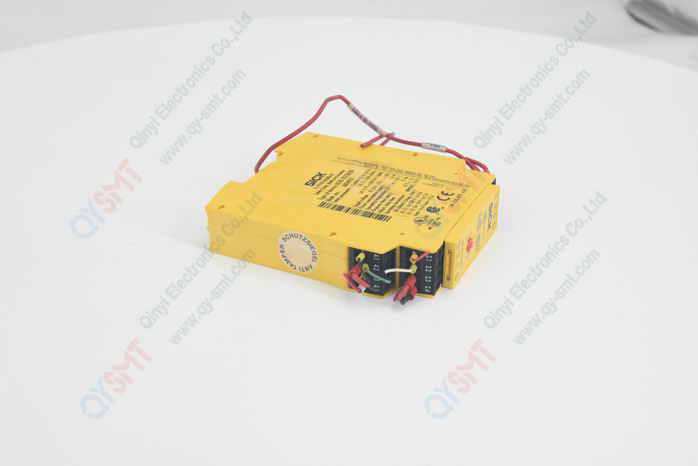 Safety Relay