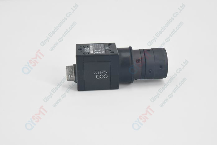 FLY CAMERA ASS'Y XC-ES50 (FOV15MM)