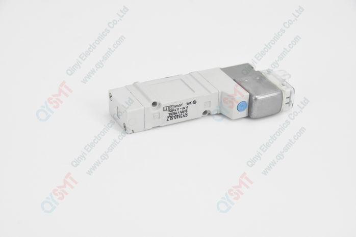 solenoid valve