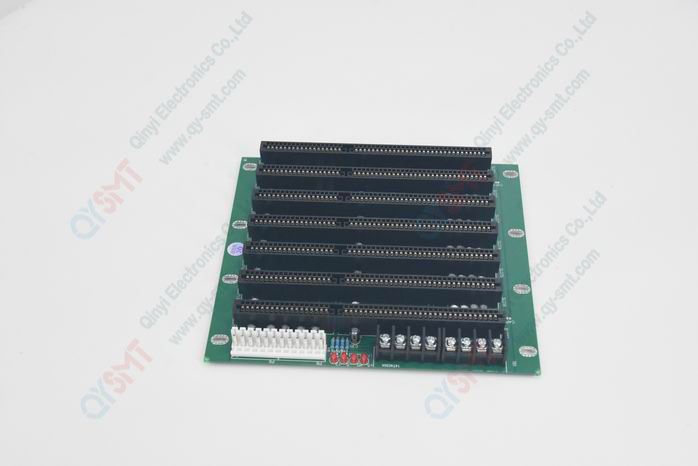 control board