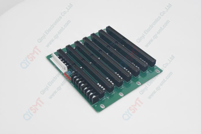 control board
