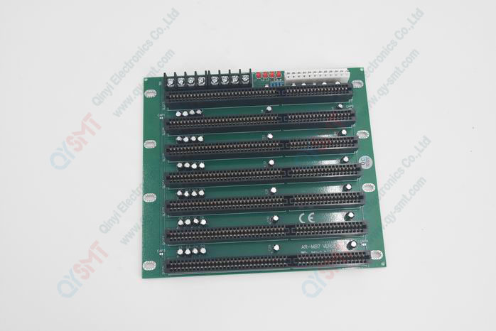 control board