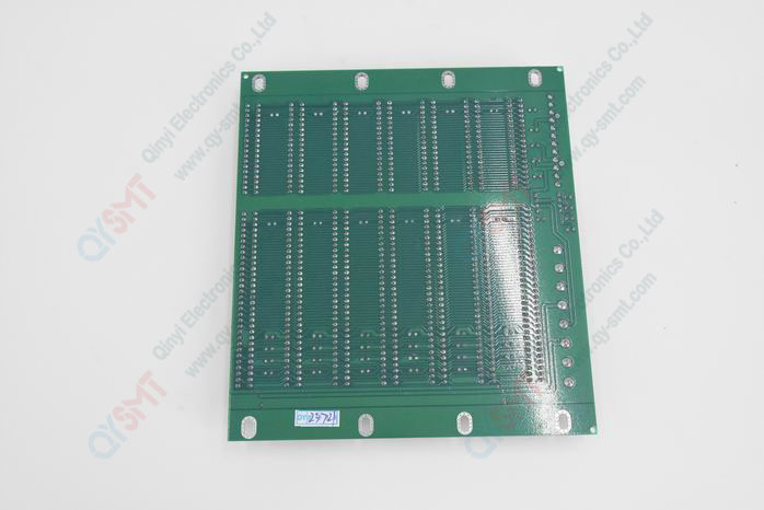 control board