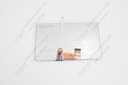 Display with touch panel for LY668 Machine