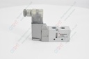 SMC valve