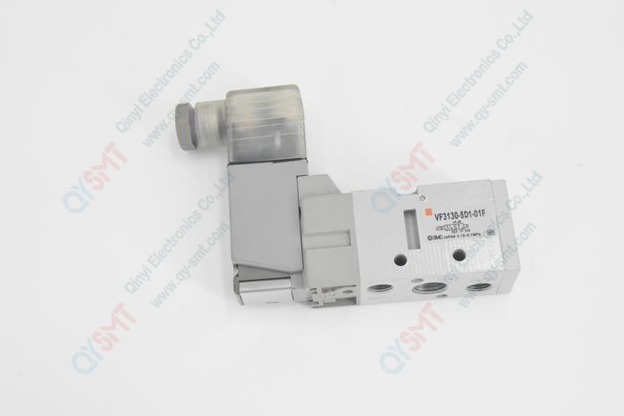SMC valve