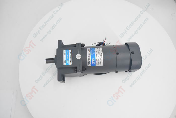 ZD BRAKE MOTOR