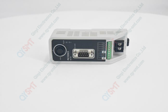 Dedicated Communication Unit