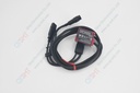 Ultra-compact, Fixed type Code Reader