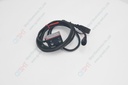 Ultra-compact, Fixed type Code Reader