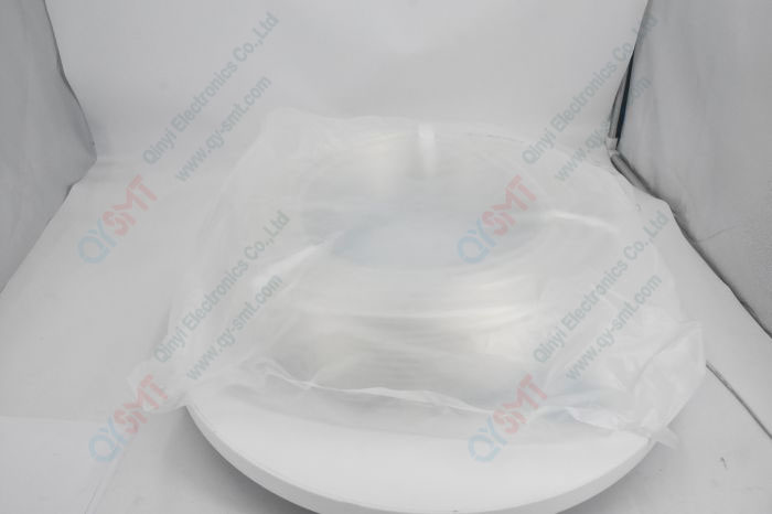 Tubing Ø12 100m/roll, Transparent