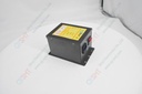 Ionizing air gun