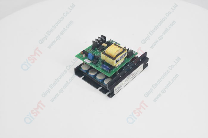 Reflow speed controller board for  OMNIFLEX 10