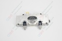 ULTRA THIN IONIZER DUAL NOZZLE