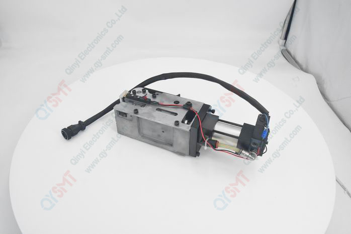 RL DISP HD ASSY