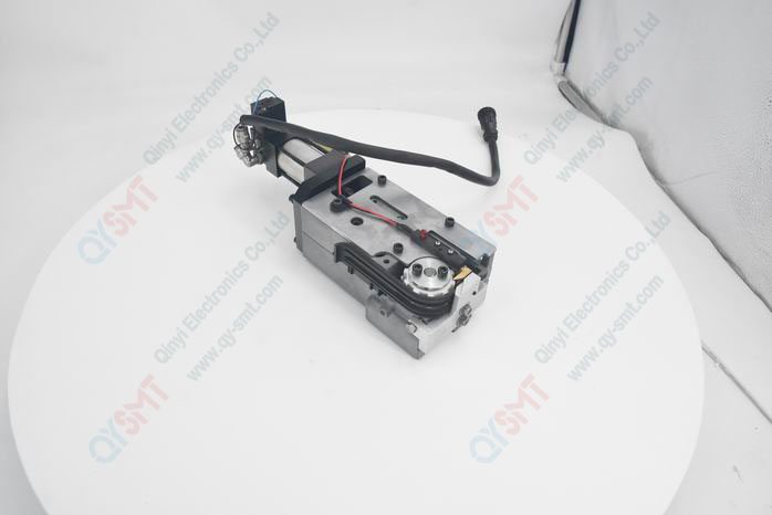 RL DISP HD ASSY