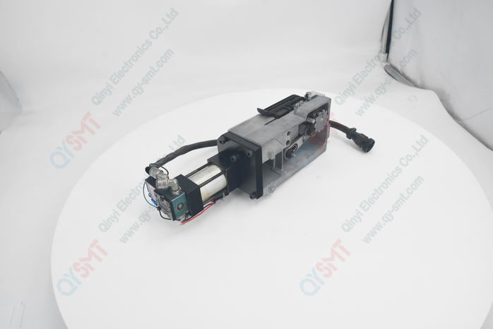 RL DISP HD ASSY