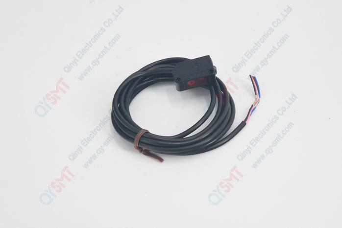 Omron sensor