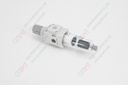 Filter-Pressure Regulator
