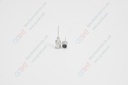 Needle 22GA, 1/2 ,SS(12)