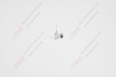 Needle, 25GA, 1/2 in, SS(12)