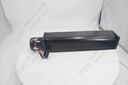 horizontal blower fan