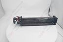 horizontal blower fan