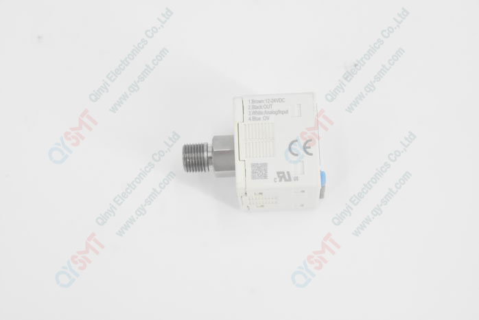 Pressure indicator