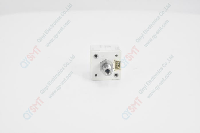 Pressure indicator