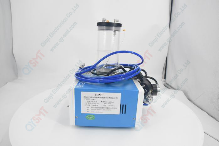 Leakage tester