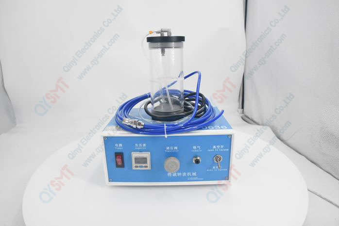 Leakage tester