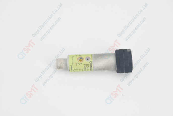Omron sensor