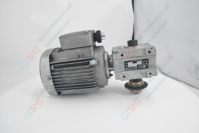 Motor +Gear