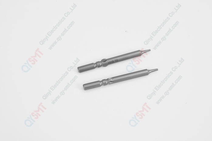 SCREW BIT T6