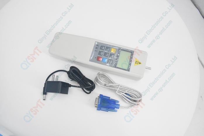Spring Dynamometer