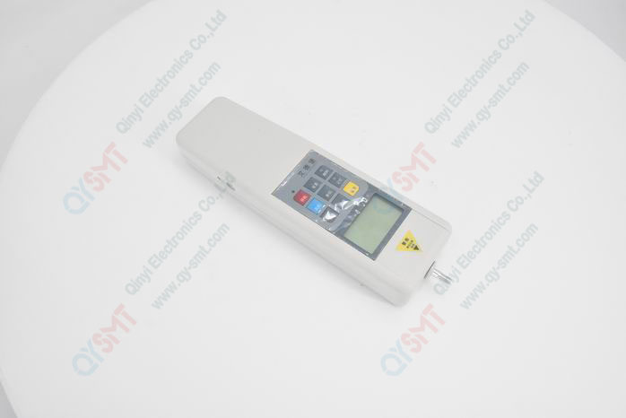 Spring Dynamometer