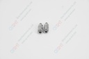 connector on grid lock station silver color