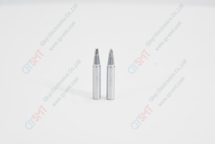 Solder tip