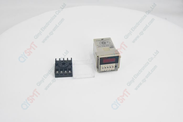 Counter meter