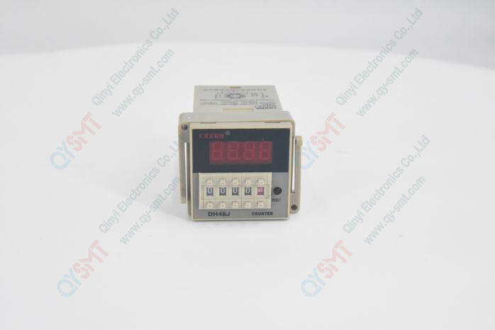 Counter meter