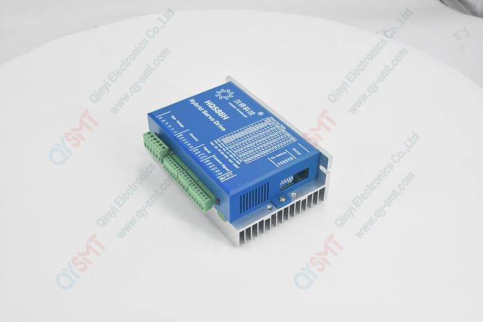 motor driver card