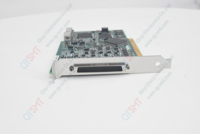 NI Card