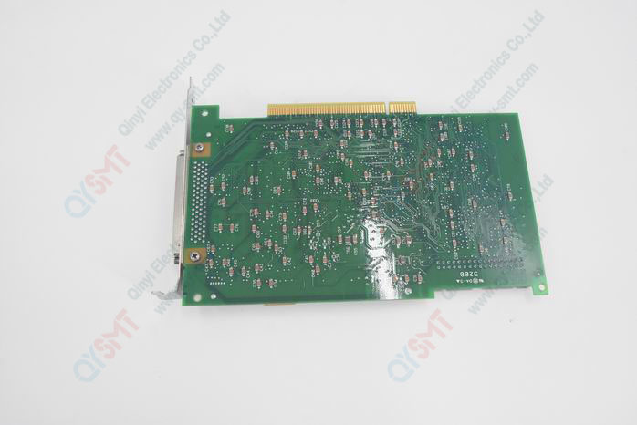 NI Card