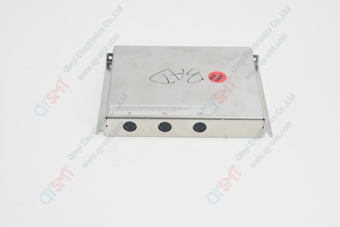 Magnetic scale controller MJ620-T02（repairement）