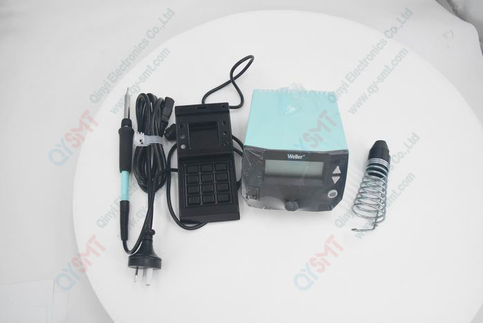 Weller soldering station