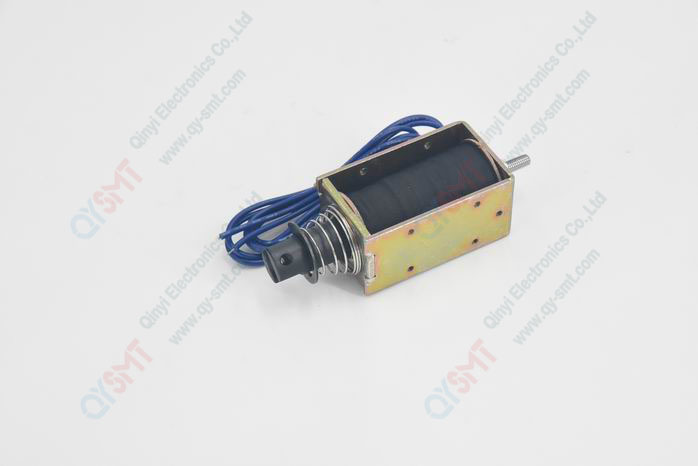 electromagnet  push pull motor